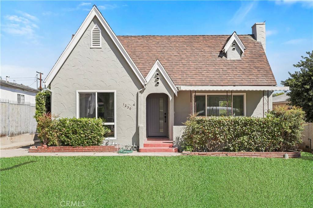 1230 Spazier AVE, Glendale, CA 91201