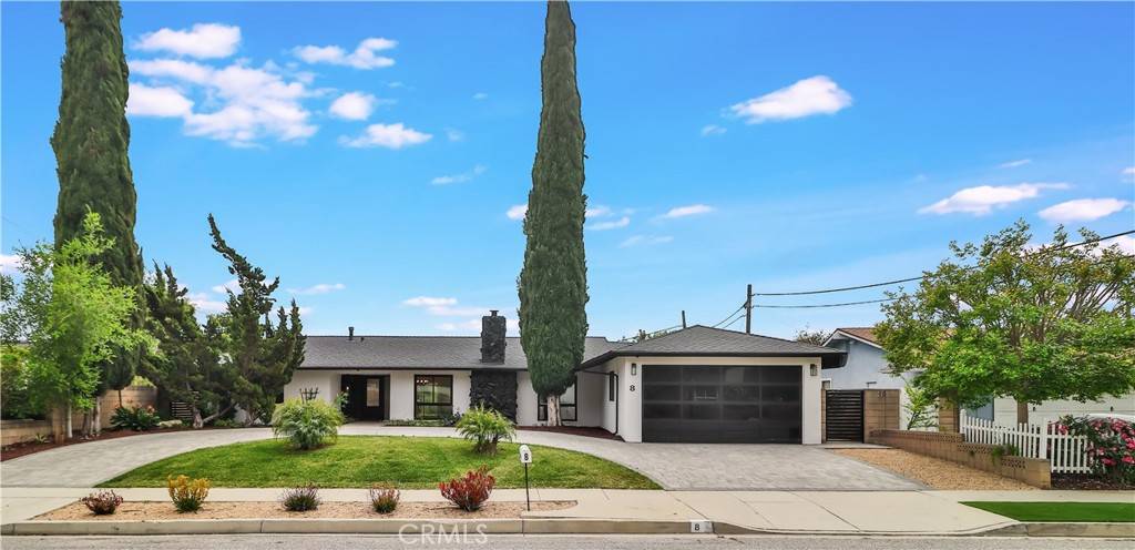 8 W Janss RD, Thousand Oaks, CA 91360