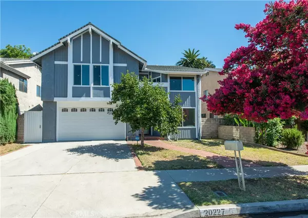 20227 Elkwood ST, Winnetka, CA 91306