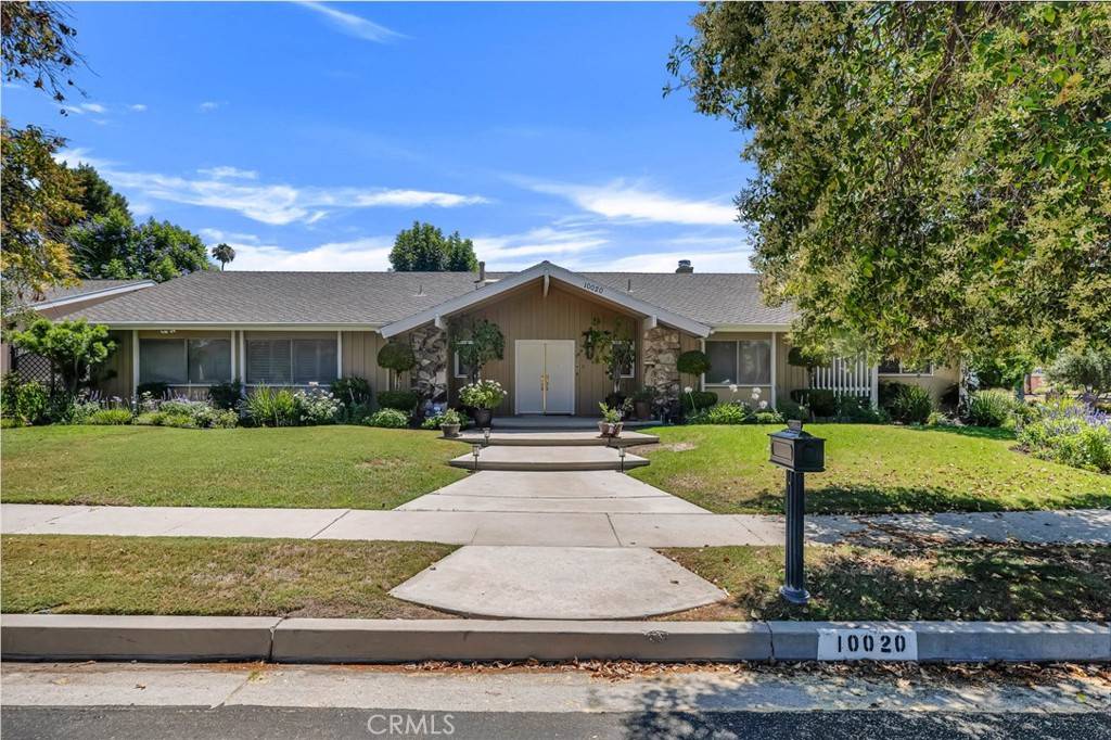 10020 Wystone AVE, Northridge, CA 91324