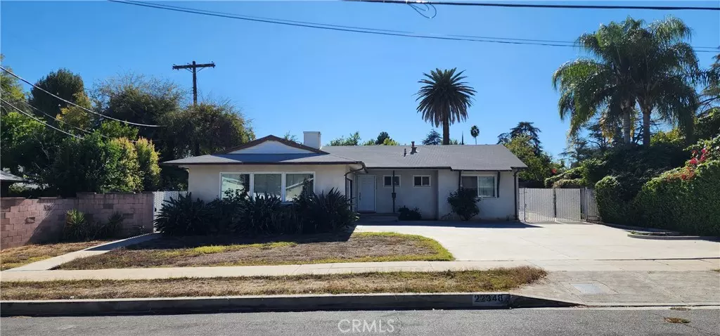Woodland Hills, CA 91303,22348 Kittridge ST