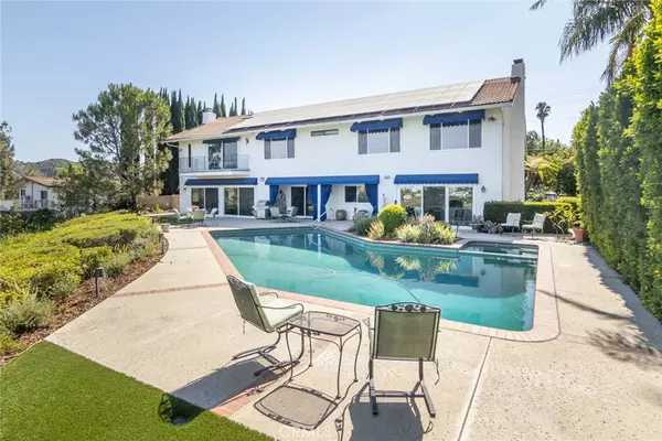 5004 Del Moreno DR, Woodland Hills, CA 91364