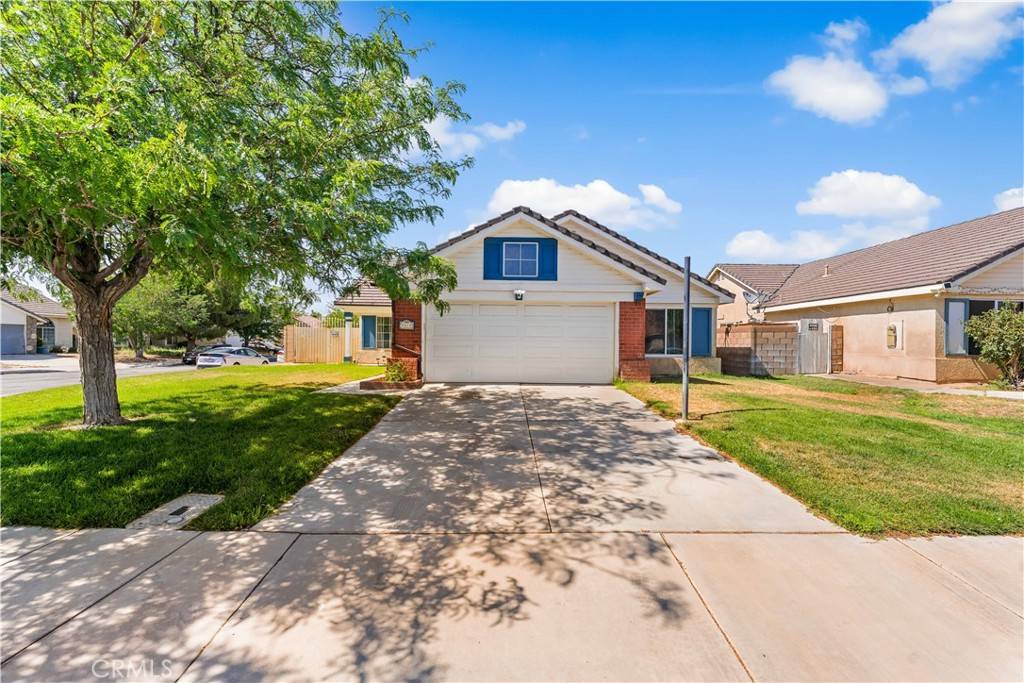 2019 Greentree ST, Lancaster, CA 93535