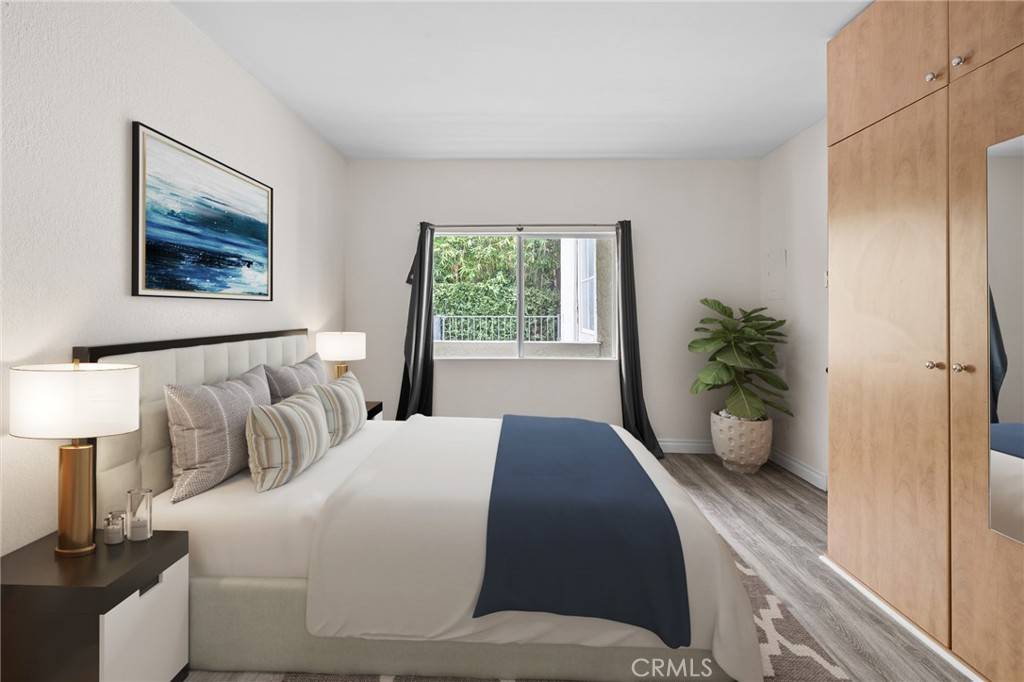 1228 N La Cienega BLVD #105, West Hollywood, CA 90069