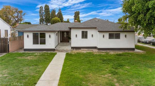 9246 Manzanar AVE, Downey, CA 90240