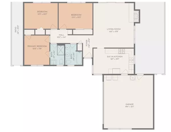 Granada Hills, CA 91344,11243 Gaviota AVE