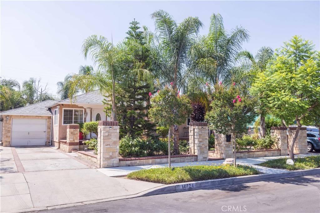 14724 Maclay ST, San Fernando, CA 91345