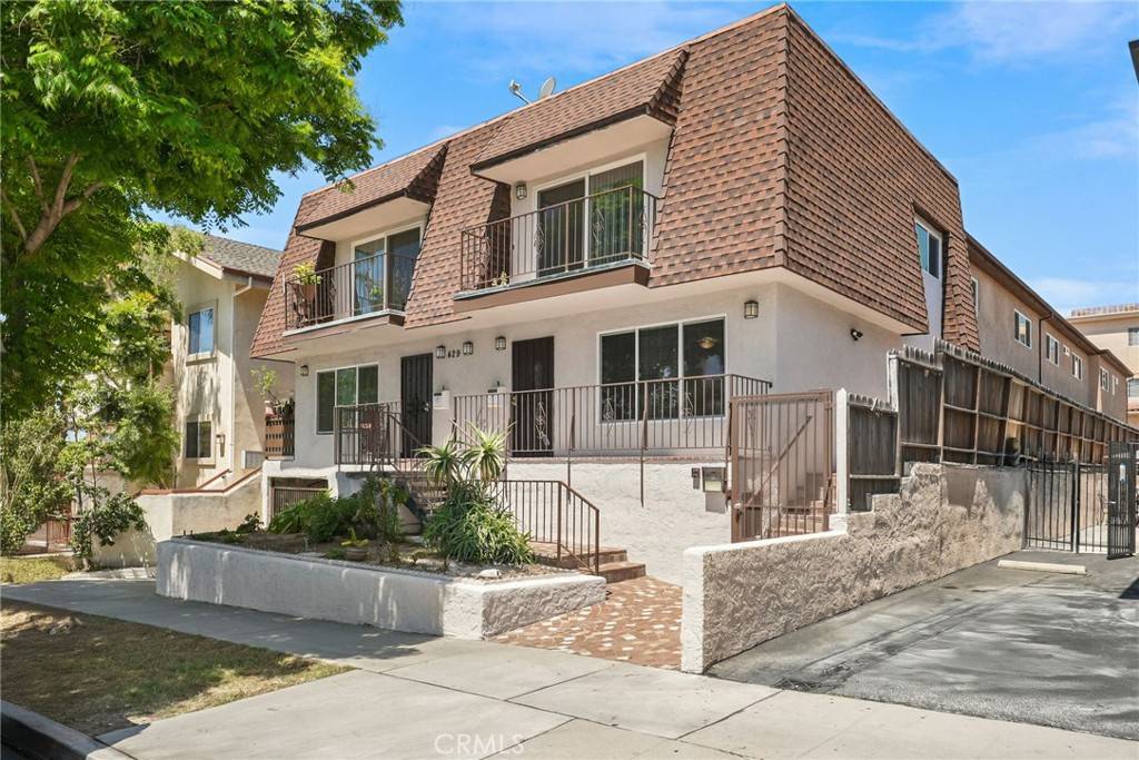 429 E Providencia AVE #B, Burbank, CA 91501