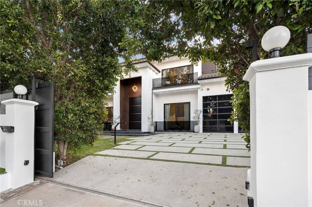 5535 Shirley AVE, Tarzana, CA 91356