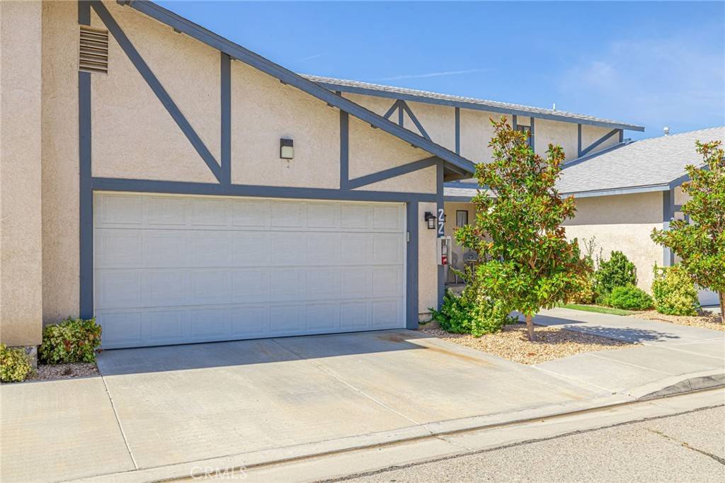 Lancaster, CA 93536,43840 Bobby Jones DR #22