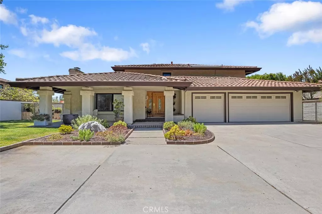 Thousand Oaks, CA 91360,1579 Via Parque