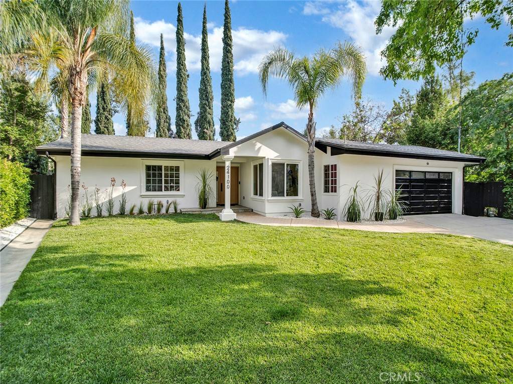 Woodland Hills, CA 91367,24100 Philiprimm ST