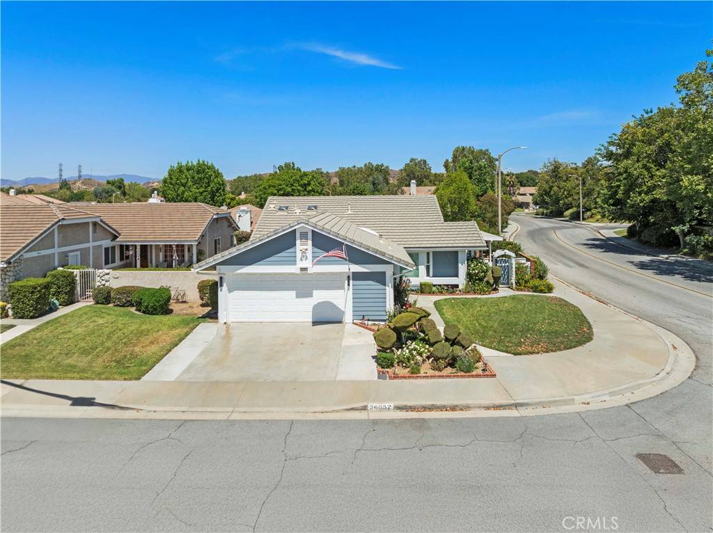 26052 Tampico DR, Valencia, CA 91355