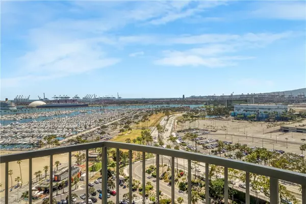 850 E Ocean BLVD #1604, Long Beach, CA 90802