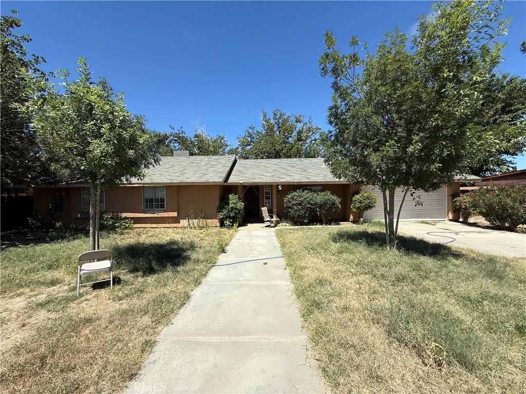 41111 172nd ST E, Lancaster, CA 93535