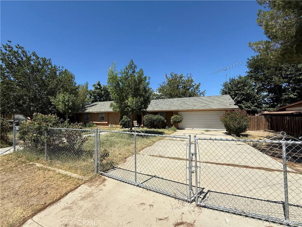 Lancaster, CA 93535,41111 172nd ST E