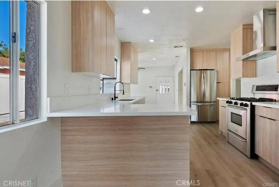 Northridge, CA 91325,18134 Chase ST