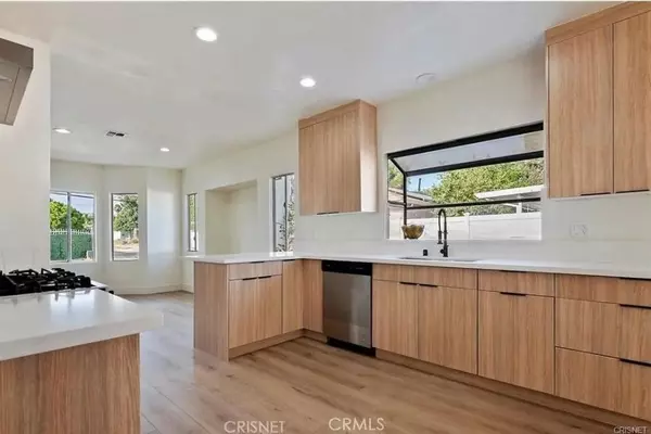 Northridge, CA 91325,18134 Chase ST