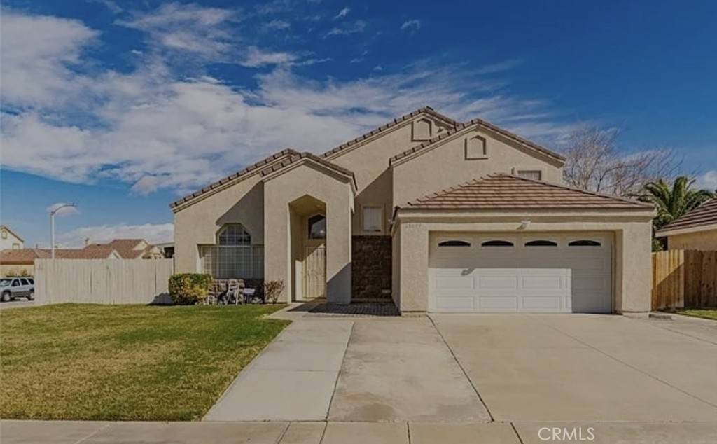 38644 Palms PL, Palmdale, CA 93552