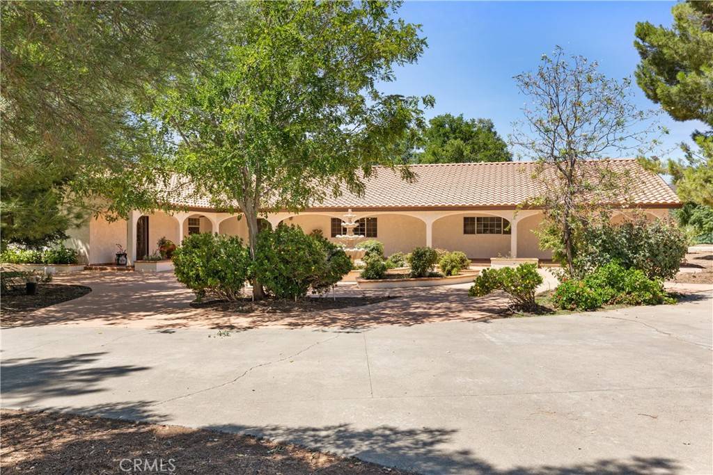 35356 Sierra Vista DR, Agua Dulce, CA 91390