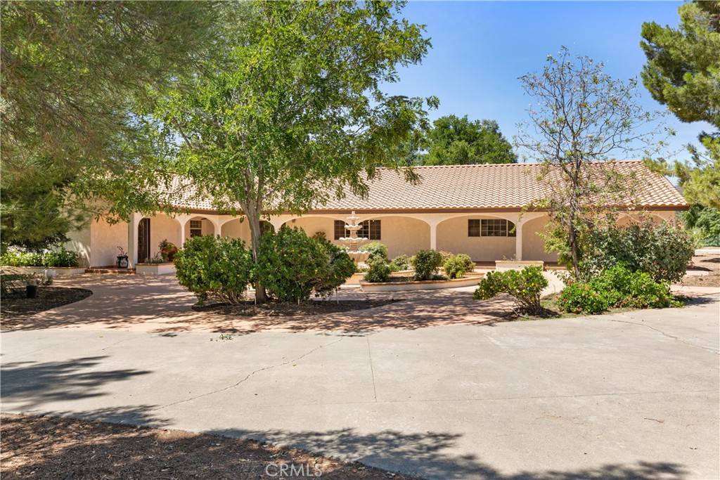 Agua Dulce, CA 91390,35356 Sierra Vista DR
