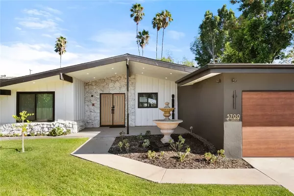 Woodland Hills, CA 91367,5700 El Canon AVE