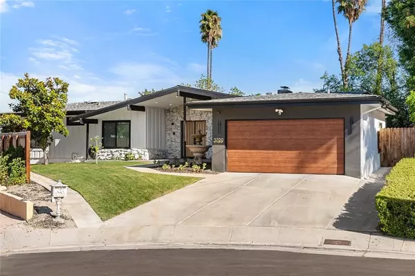 Woodland Hills, CA 91367,5700 El Canon AVE