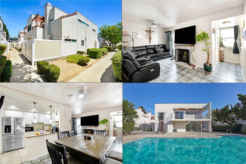 20290 E Arrow #C, Covina, CA 91724