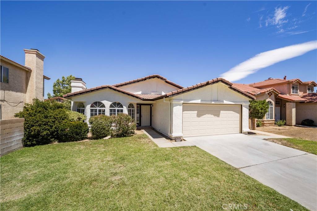 Lancaster, CA 93535,43906 Broadwater AVE