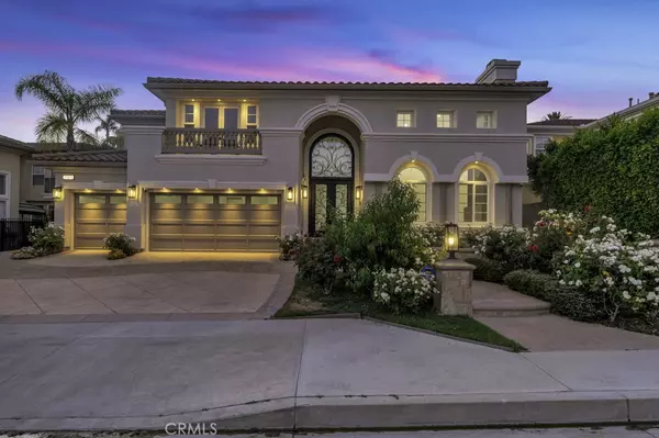 20151 Via Medici, Porter Ranch, CA 91326