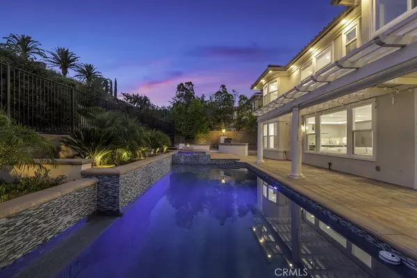 Porter Ranch, CA 91326,20151 Via Medici