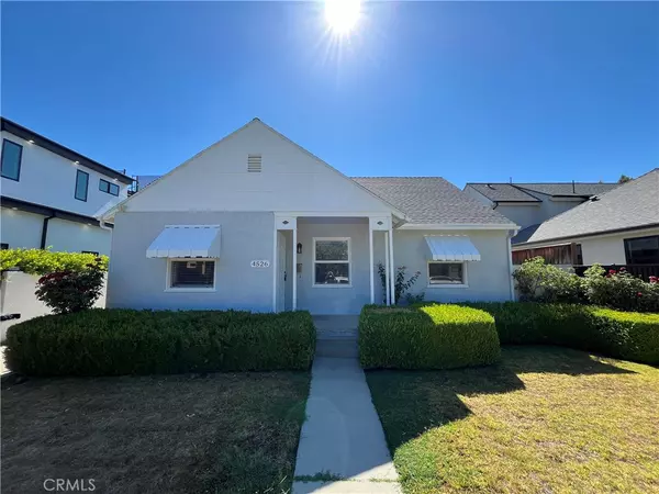 4526 Calhoun AVE, Sherman Oaks, CA 91423