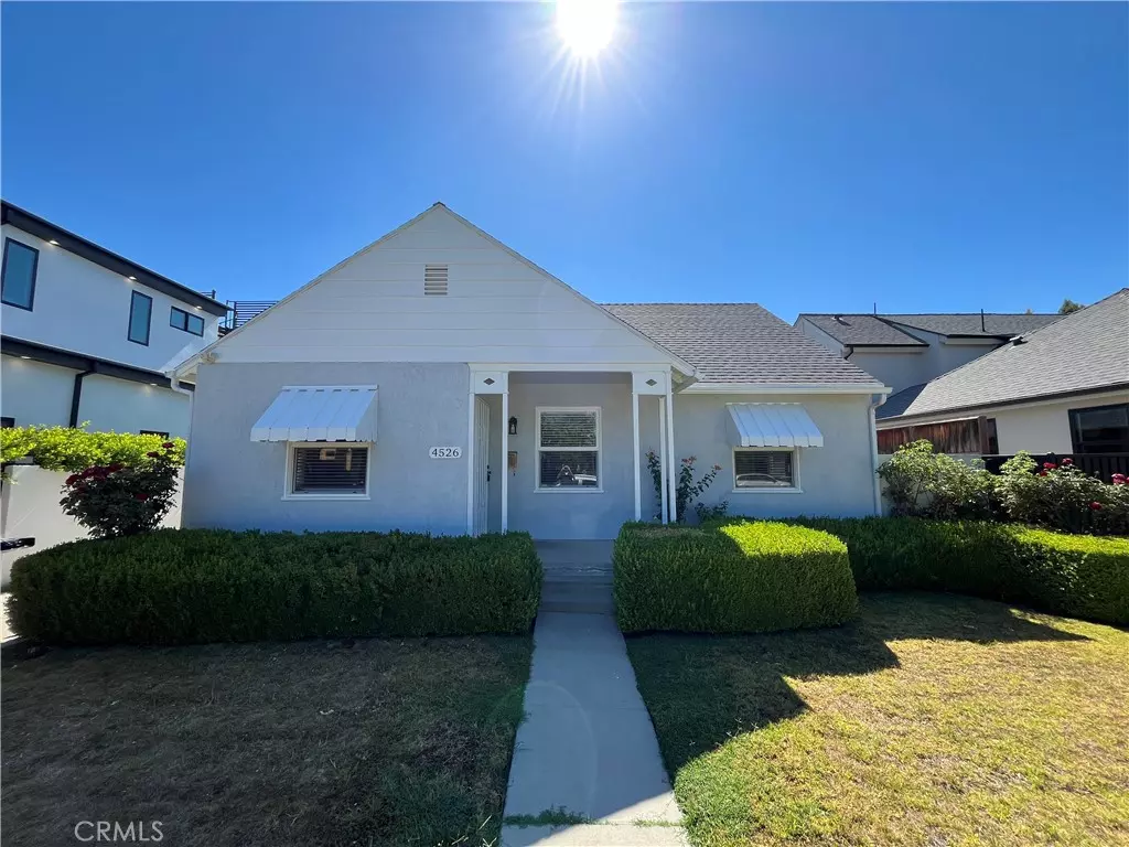 Sherman Oaks, CA 91423,4526 Calhoun AVE