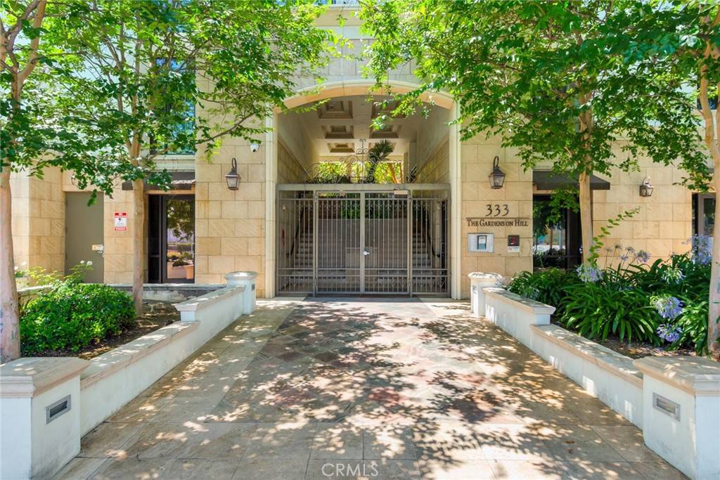 333 N Hill AVE #305, Pasadena, CA 91106