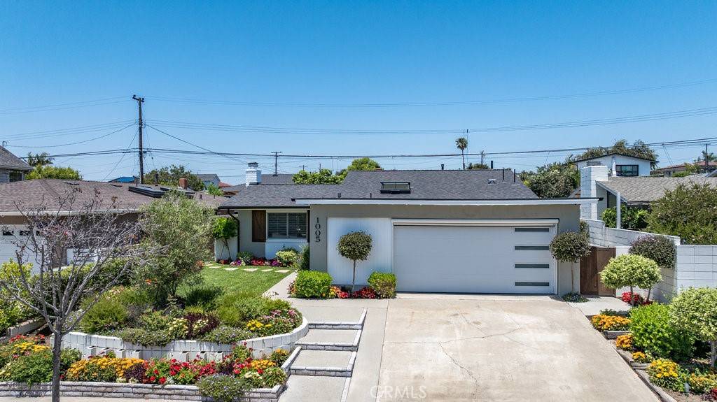 1005 Driftwood AVE, Seal Beach, CA 90740