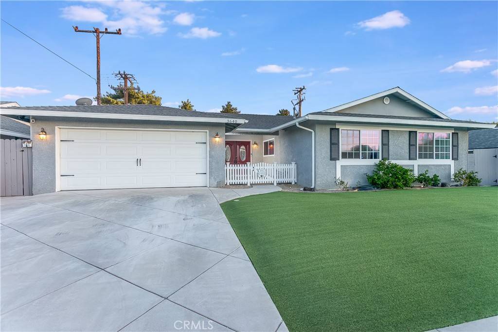3640 Rosalie ST, Simi Valley, CA 93063
