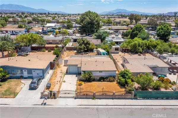 Moreno Valley, CA 92553,13376 Barbara ST