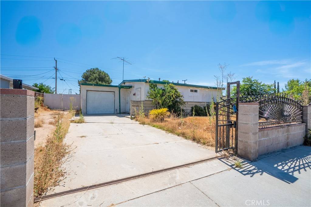 Moreno Valley, CA 92553,13376 Barbara ST