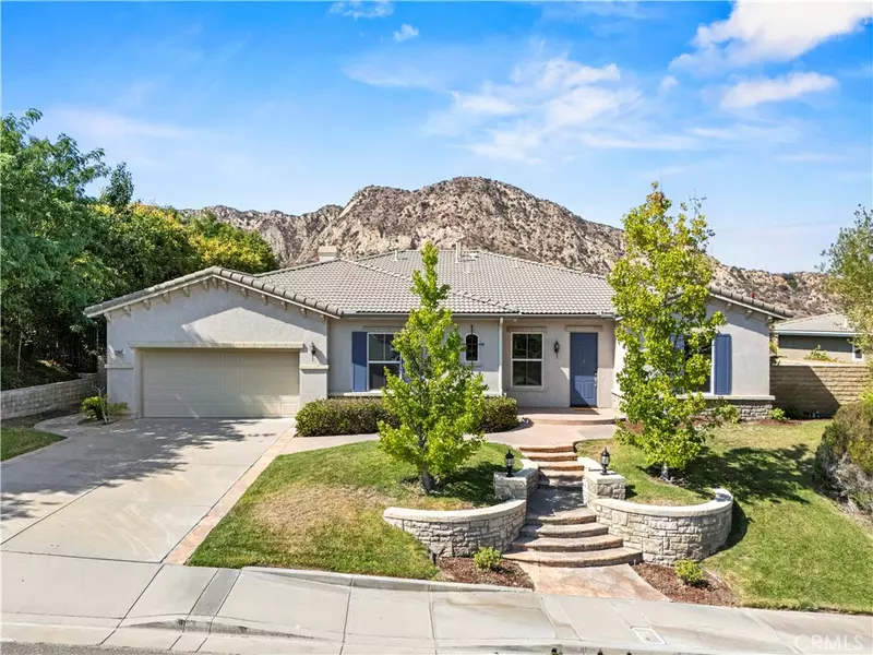 25847 Tulip Grove ST, Stevenson Ranch, CA 91381