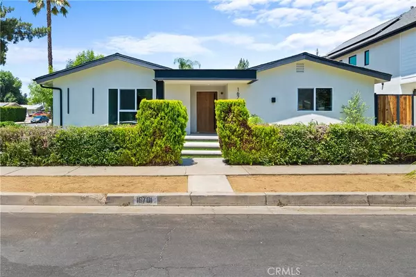 Granada Hills, CA 91344,16701 Kalisher