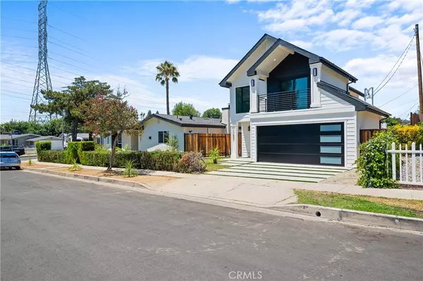 Granada Hills, CA 91344,16701 Kalisher