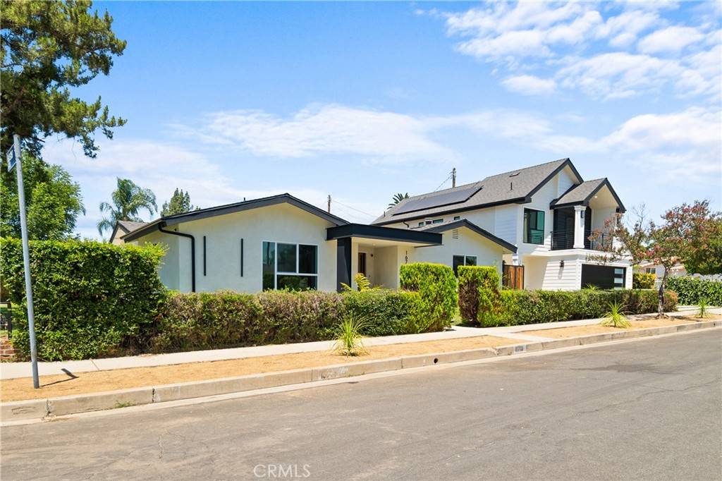16701 Kalisher, Granada Hills, CA 91344