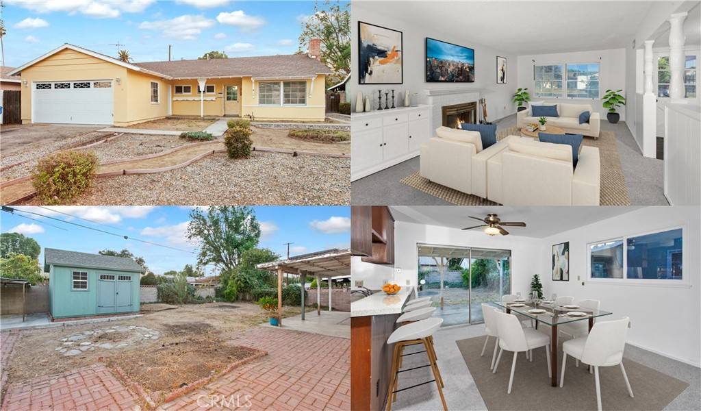 7723 Capistrano AVE, West Hills, CA 91304