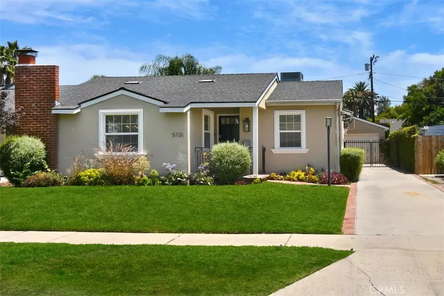 5720 Norwich Ave. AVE, Sherman Oaks, CA 91411