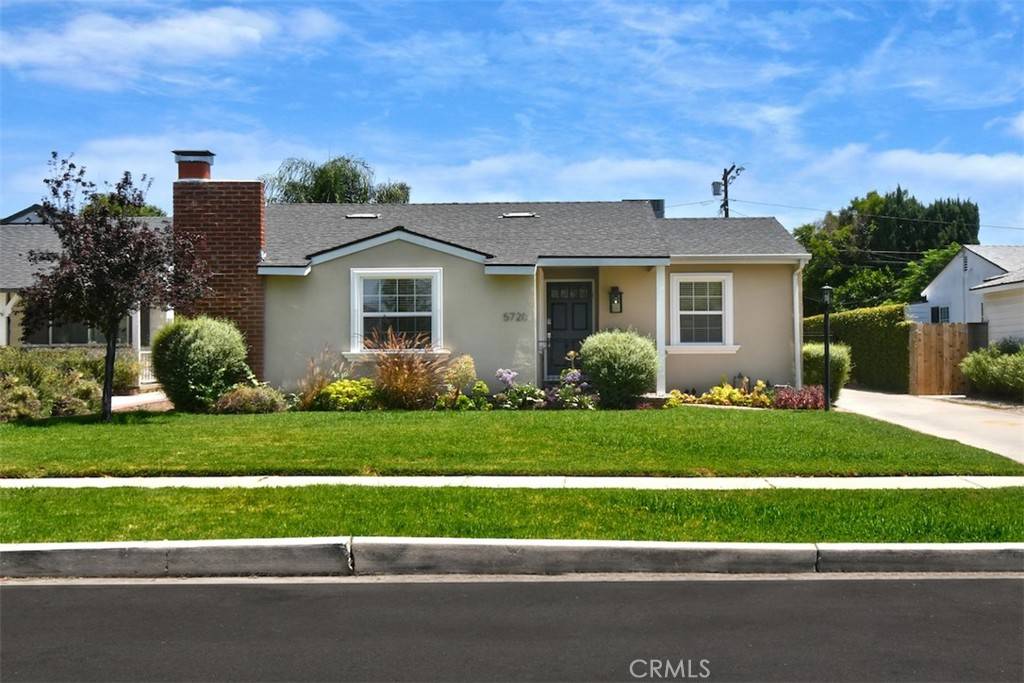 Sherman Oaks, CA 91411,5720 Norwich Ave. AVE