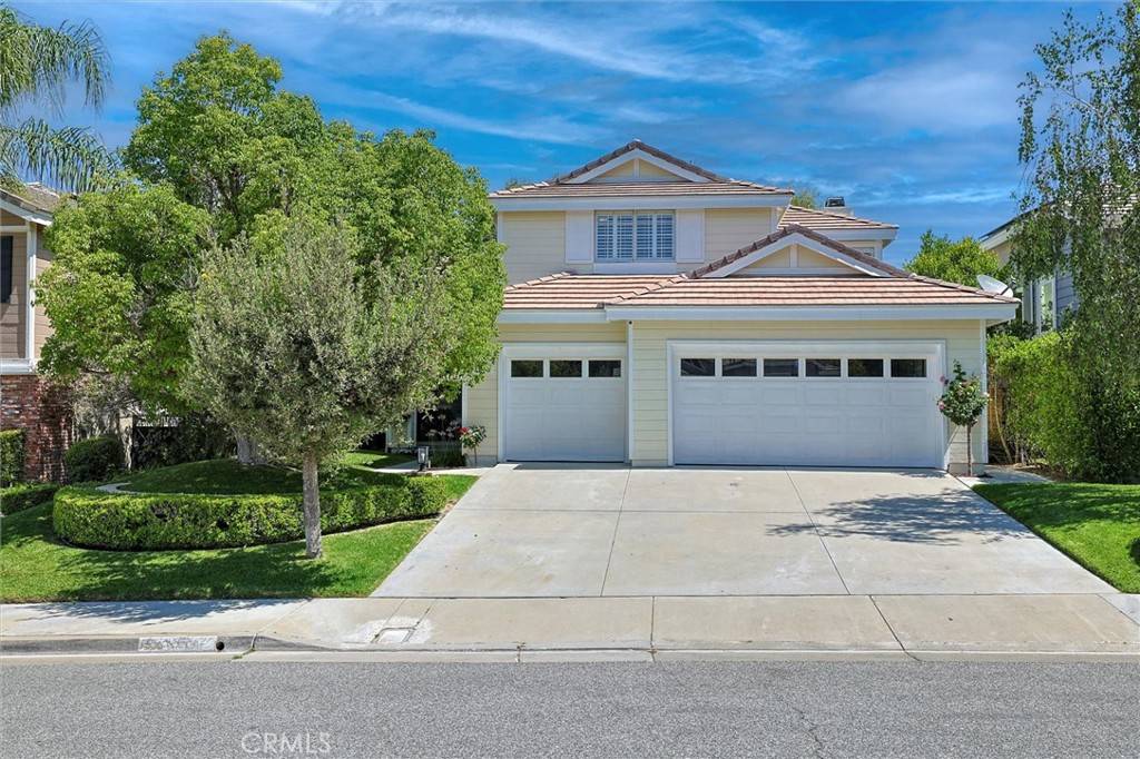 23609 Wilmington CT, Valencia, CA 91354