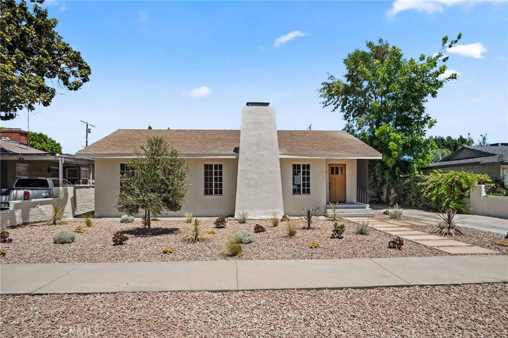 4702 Kraft AVE, Valley Village, CA 91602