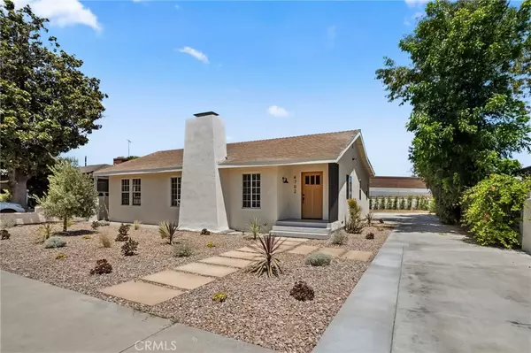 Valley Village, CA 91602,4702 Kraft AVE