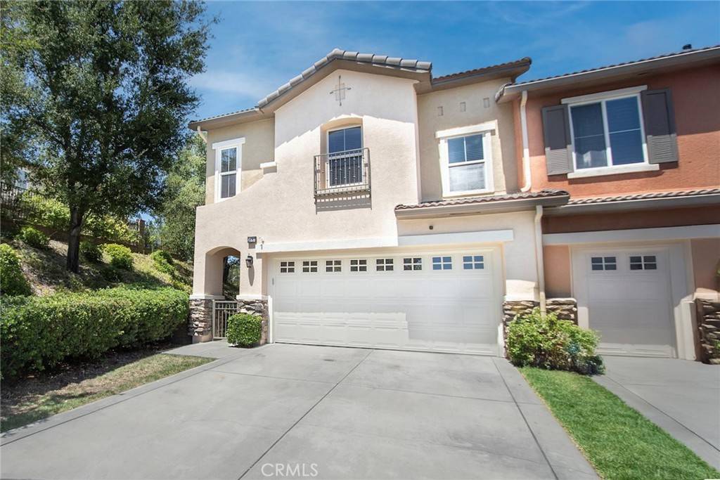 26767 Via La Paz, Valencia, CA 91381