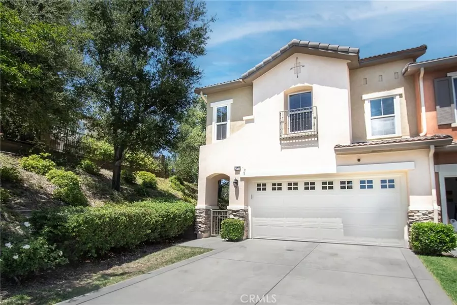 26767 Via La Paz, Valencia, CA 91381